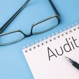 it audit image